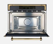 Встраиваемая микроволновая печь Kuppersberg RMW 969 ANT фото 3 в Санкт-Петербурге