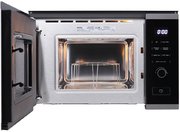 Встраиваемая микроволновая печь Korting KMI 820 GNBX фото 3 в Санкт-Петербурге