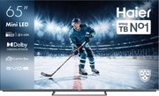 Телевизор Haier 65 miniLED M4