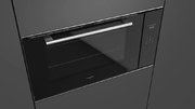 Духовой шкаф Fulgor Milano FCO 9013 TM BK фото 4 в Санкт-Петербурге