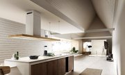 Вытяжка Elica BIO WH/A 120 ROVERE фото 2 в Санкт-Петербурге