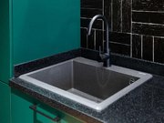 Мойка Omoikiri TEDORI 57-ES фото 4 в Санкт-Петербурге