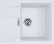 Мойка Franke Sirius 2.0 S2D 611-62/500 белый Мойка Franke Sirius 2.0 S2D 611-62/500 белый