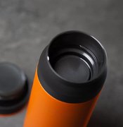 Термокружка BORK HT500 OR фото 3 в Санкт-Петербурге