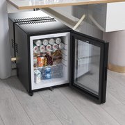 Минибар Meyvel MMA-30BG фото 2 в Санкт-Петербурге