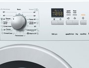 Стиральная машина Siemens WS10G140OE фото 2 в Санкт-Петербурге