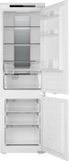 Встраиваемый холодильник Weissgauff WRKI 178 Total NoFrost EcoFresh фото в Санкт-Петербурге