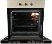 Духовой шкаф электрический Zigmund Shtain E 144 I фото 2 в Санкт-Петербурге