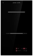 Варочная панель Gorenje ECT330ORAB Варочная панель Gorenje ECT330ORAB