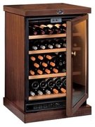 Винный шкаф IP CEXP 51 A