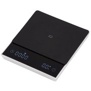 Кофейные весы BORK N702 фото 3 в Санкт-Петербурге