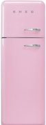 Холодильник Smeg FAB30LPK3 Холодильник Smeg FAB30LPK3