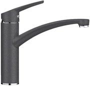 Смеситель Blanco Nea Silgranit алюметаллик фото в Санкт-Петербурге