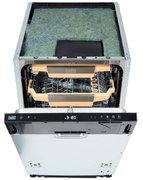 Встраиваемая посудомоечная машина VARD VDI451C фото 4 в Санкт-Петербурге
