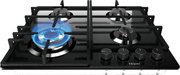 Газовая варочная панель Haier HHQ-G64CAQB фото 4 в Санкт-Петербурге