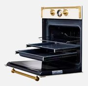 Духовой шкаф Kuppersberg RC 699 C Bronze фото 3 в Санкт-Петербурге