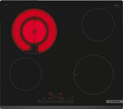 Электрическая варочная панель Bosch PKF631FP3E Электрическая варочная панель Bosch PKF631FP3E фото
