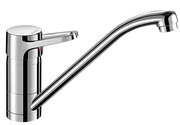 Смеситель Blanco Orion матовый хром Смеситель Blanco Orion матовый хром