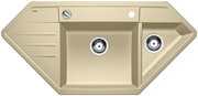 Мойка Бланко Lexa 9 E шампань фото в Санкт-Петербурге Мойка Blanco Lexa 9 E шампань фото в Санкт-Петербурге