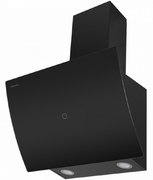 Кухонная вытяжка MAUNFELD Sheffield 60 черный Кухонная вытяжка MAUNFELD Sheffield 60 черный