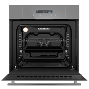 Духовой шкаф Maunfeld AEOD6063G2 фото 2 в Санкт-Петербурге