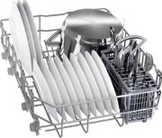 Встраиваемая посудомоечная машина Bosch SPV2IKX10E фото 3 в Санкт-Петербурге