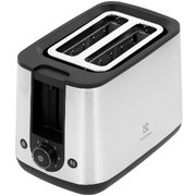 Тостер Electrolux E3T1-3ST фото 3 в Санкт-Петербурге