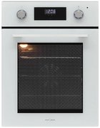 Духовой шкаф KRONA SONATA 45 WH G2 фото 2 в Санкт-Петербурге