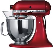 Миксер Китчен Эйд 5KSM150PSECA фото 3 в Санкт-Петербурге Миксер KitchenAid 5KSM150PSECA фото 3 в Санкт-Петербурге