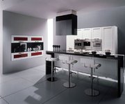 Вытяжка Falmec Laguna isola 90 vetro (800) Nero STEC фото 4 в Санкт-Петербурге