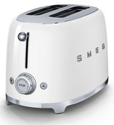 Тостер Smeg TSF01WHEU фото 3 в Санкт-Петербурге Тостер Smeg TSF01WHEU фото 3 в Санкт-Петербурге