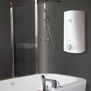 Водонагреватель Electrolux EWH 100 AXIOmatic фото 2 в Санкт-Петербурге