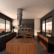 Вытяжка Faber PAREO EVO PLUS фото 2 в Санкт-Петербурге