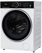 Стиральная машина Midea MF210W105WB/W фото 2 в Санкт-Петербурге