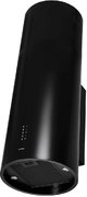 Вытяжка Maunfeld Lee Wall 39 Long black фото 2 в Санкт-Петербурге