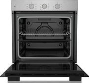 Духовой шкаф Kuppersberg HF 603 BX фото 2 в Санкт-Петербурге