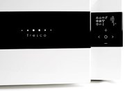 Отдельностоящий шкаф для шоковой заморозки Irinox Fresco D2000110 фото 3 в Санкт-Петербурге