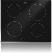 Варочная панель Gorenje Plus GIS62XC фото 2 в Санкт-Петербурге