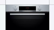 Духовой шкаф Bosch HBA533BS0S фото 2 в Санкт-Петербурге