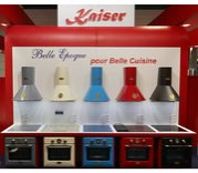 Вытяжка Kaiser A 6423 RotBe Eco фото 4 в Санкт-Петербурге