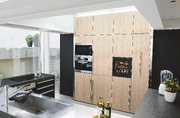 Встраиваемый монотемпературный винный шкаф EuroCave V-INSP-XS I-090011-XS фото 4 в Санкт-Петербурге