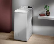 Стиральная машина Electrolux EW6T4262E фото 3 в Санкт-Петербурге