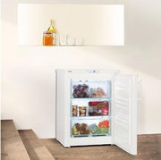 Морозильник Liebherr GN 1066 Premium фото 4 в Санкт-Петербурге