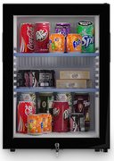 Минибар Cold Vine AC-40BG фото 2 в Санкт-Петербурге