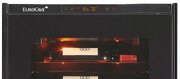 Встраиваемый монотемпературный винный шкаф EuroCave V-INSP-M I-090011-M фото 3 в Санкт-Петербурге