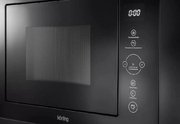 Встраиваемая микроволновая печь Korting KMI 825 TGN фото 3 в Санкт-Петербурге