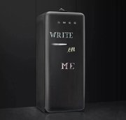 Холодильник Smeg FAB28RDBB фото 3 в Санкт-Петербурге