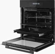 Духовой шкаф Kuppersberg HO 615 B фото 3 в Санкт-Петербурге