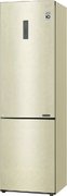 Холодильник LG GA-B509CEWL фото 3 в Санкт-Петербурге