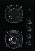 Газовая варочная панель Brandt BPG6413B фото 2 в Санкт-Петербурге